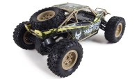 Desert Truck Max Fox Radiografische buggy - www.twr-trading.nl